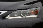Lexus CT200h 2010 года
